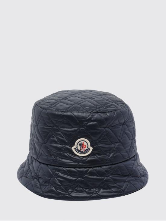 26SS 몽클레어 모자 3B000043B000 P77 Blue