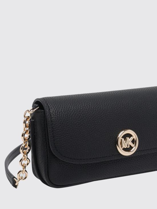 26SS 마이클 코어스 토트백 32S6GY5C5L 001 Black - MICHAEL KORS