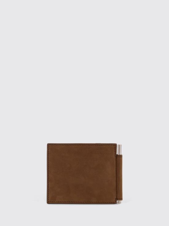 26SS 톰포드 남성지갑 Y0231LCL504S EBU Olive - TOMFORD