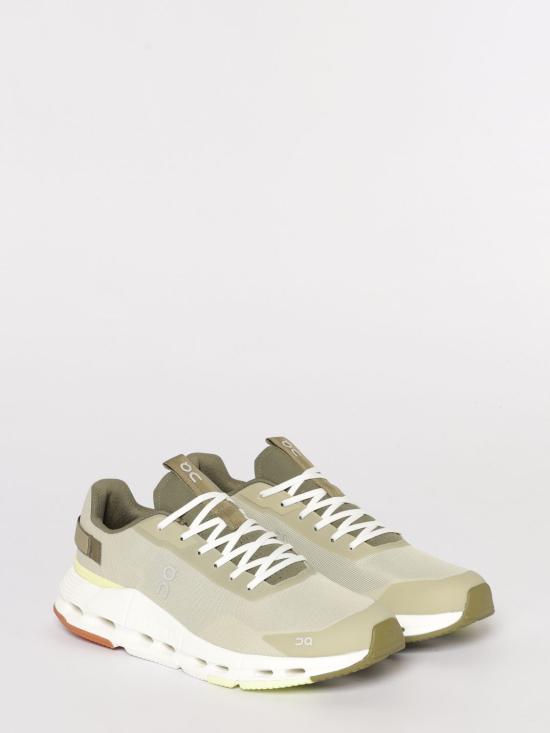 26SS 온 러닝 슈즈 3ME30152526 Grey - ON RUNNING