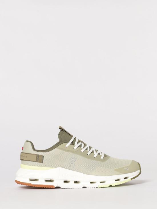 26SS 온 러닝 슈즈 3ME30152526 Grey