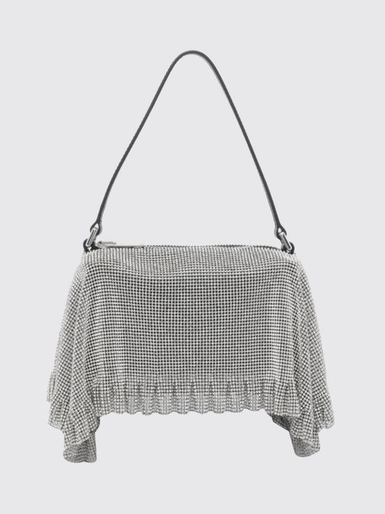 26SS 알렉산더 왕 토트백 20126P90M 100 Silver