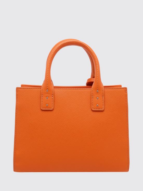 26SS 리우조 토트백 AA6150ES029 00008 Orange - LIU JO