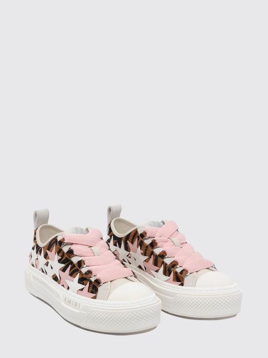 26SS 아미리 스니커즈 AMSNSN1012 Pink - AMIRI