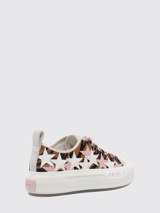 26SS 아미리 스니커즈 AMSNSN1012 Pink - AMIRI