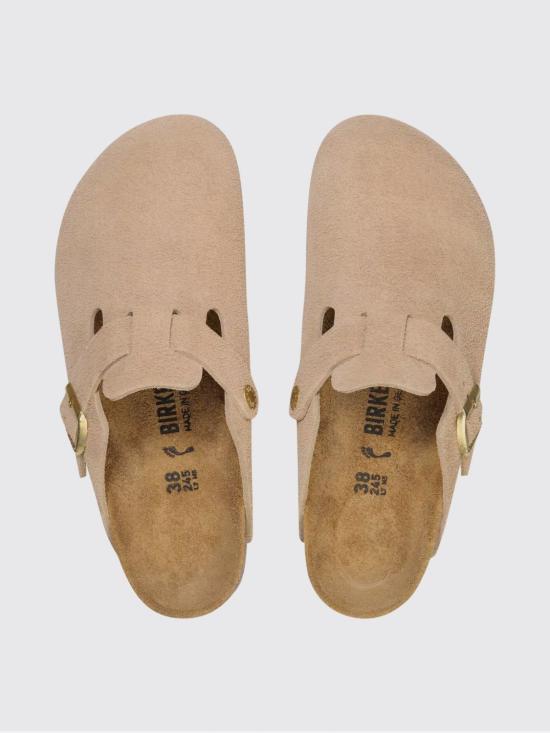 26SS 버켄스탁 슈즈 1030883 Sand - BIRKENSTOCK