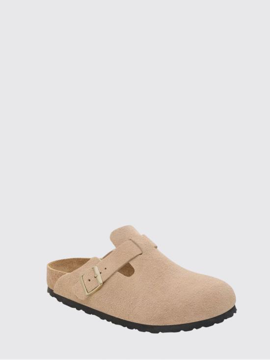 26SS 버켄스탁 슈즈 1030883 Sand - BIRKENSTOCK