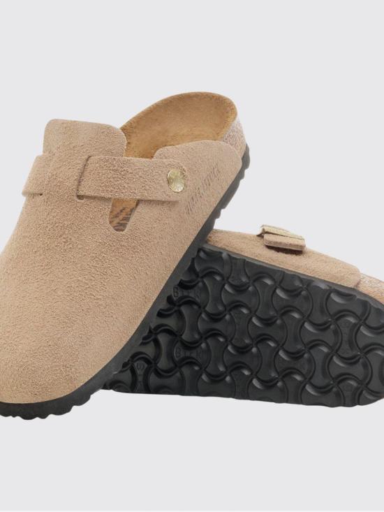 26SS 버켄스탁 슈즈 1030883 Sand - BIRKENSTOCK