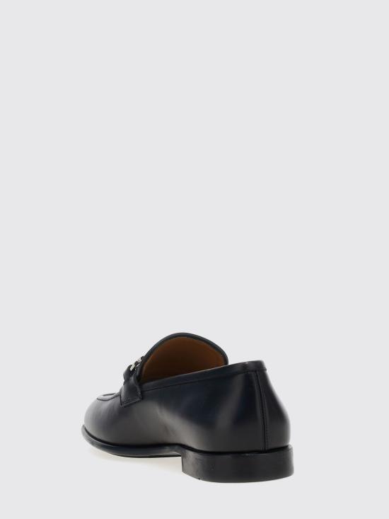 26SS 살바토레 페라가모 로퍼 762636 NERO Black - SALVATORE FERRAGAMO