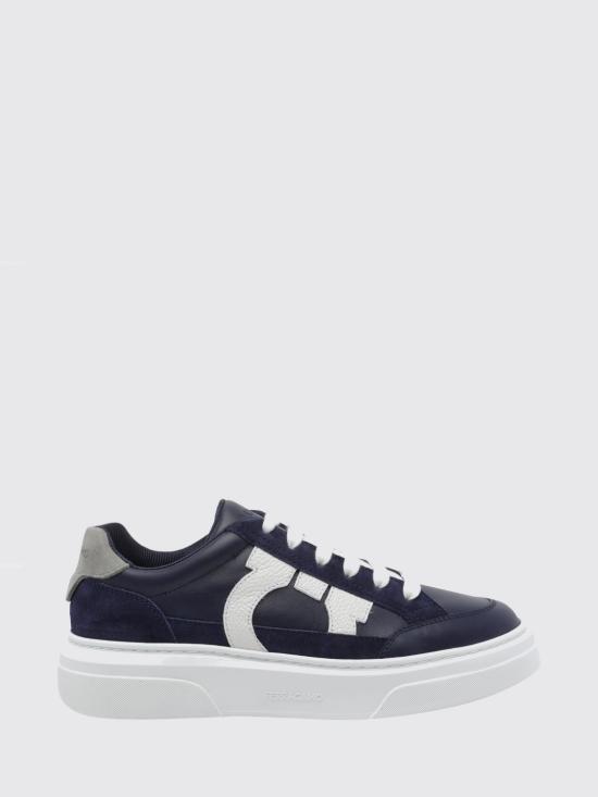 26SS 살바토레 페라가모 스니커즈 023588 776671 MIDNIGHT Blue
