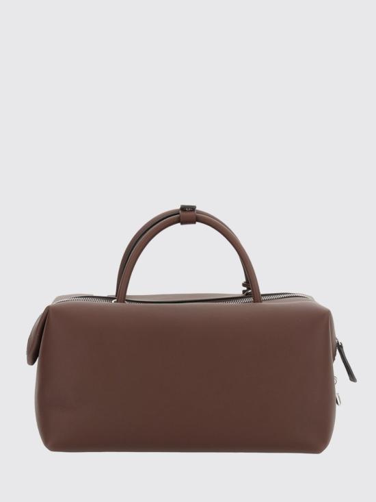 26SS 막스마라 토트백 2614511011600 001 Walnut - MAX MARA