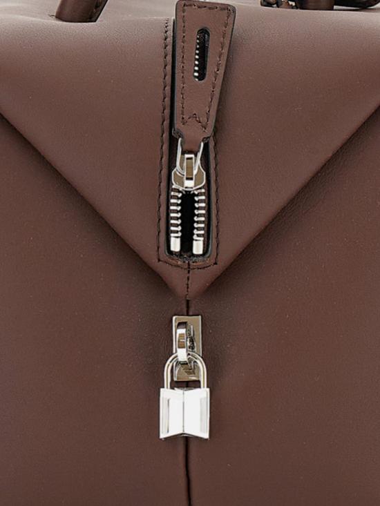 26SS 막스마라 토트백 2614511011600 001 Walnut - MAX MARA
