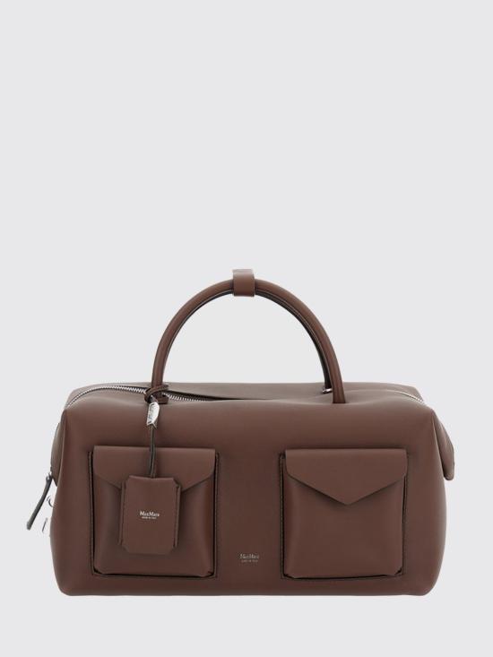 26SS 막스마라 토트백 2614511011600 001 Walnut