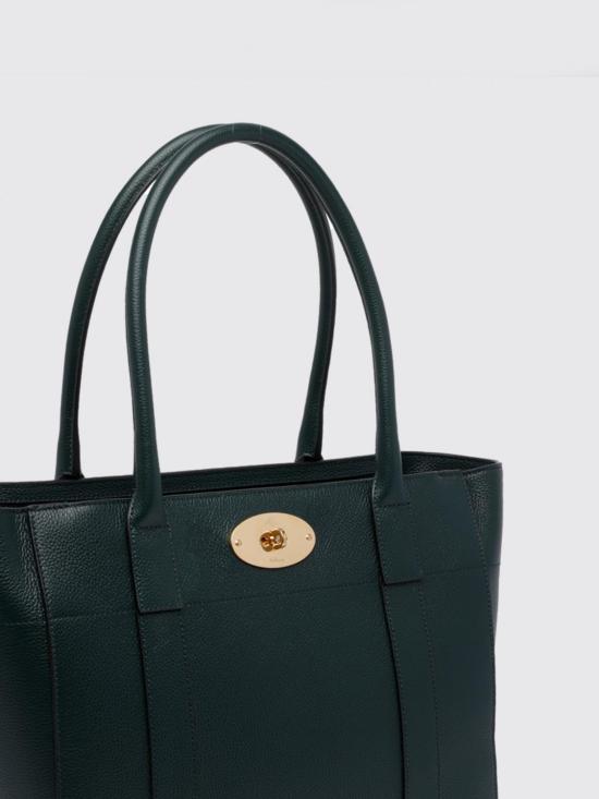 26SS 멀버리 숄더백 HH9831205 Q633 Green - MULBERRY