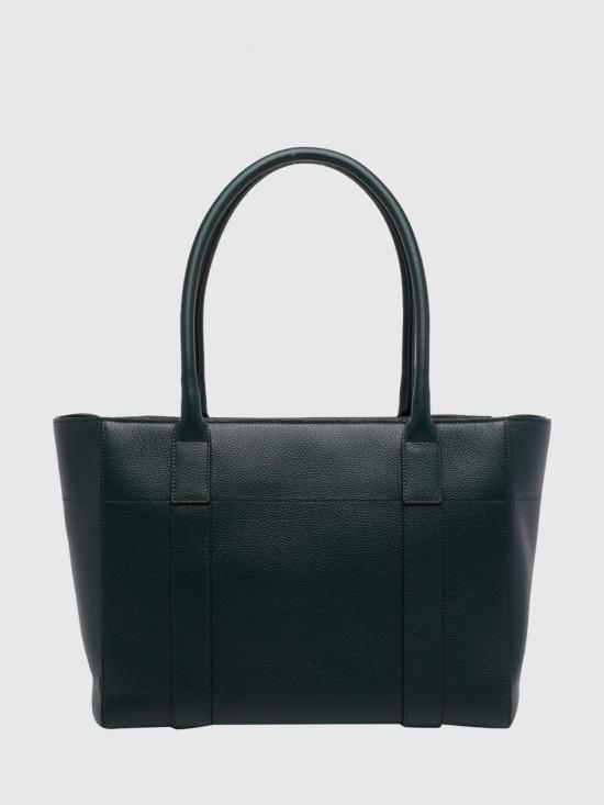 26SS 멀버리 숄더백 HH9831205 Q633 Green - MULBERRY