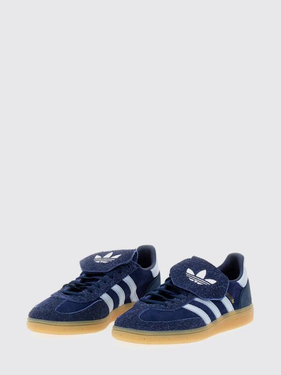26SS 아디다스 스니커즈 KJ6217 Blue - ADIDAS