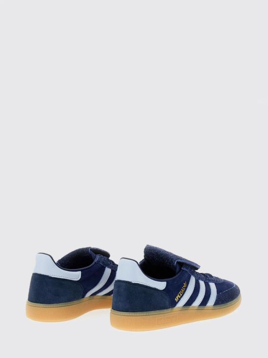 26SS 아디다스 스니커즈 KJ6217 Blue - ADIDAS