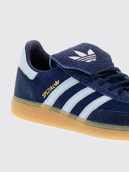 26SS 아디다스 스니커즈 KJ6217 Blue - ADIDAS