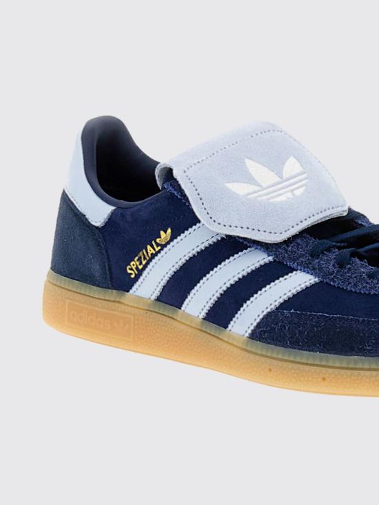 26SS 아디다스 스니커즈 KJ6217 Blue - ADIDAS