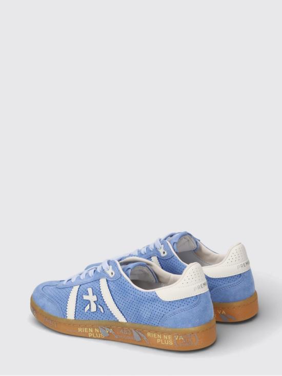 26SS 프리미아타 스니커즈 BONNIED 8037 Blue 1 - PREMIATA