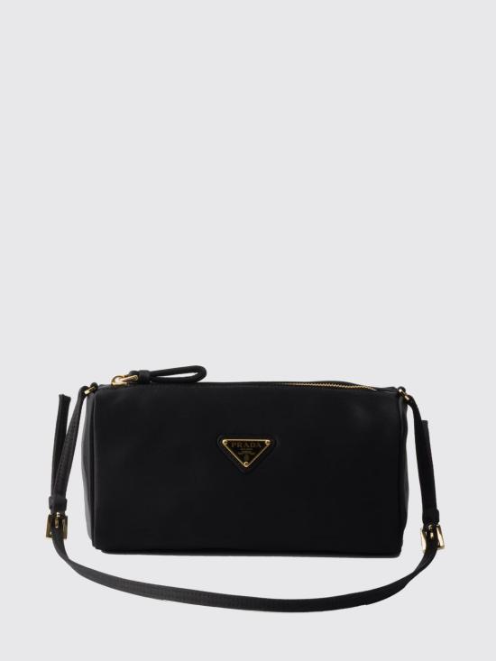 26SS 프라다 숄더백 1NE064AC4 F0002 Black