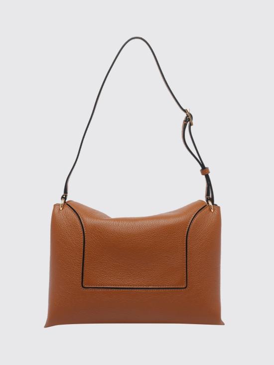 26SS 반들러 숄더백 000148 1764 Brown - WANDLER