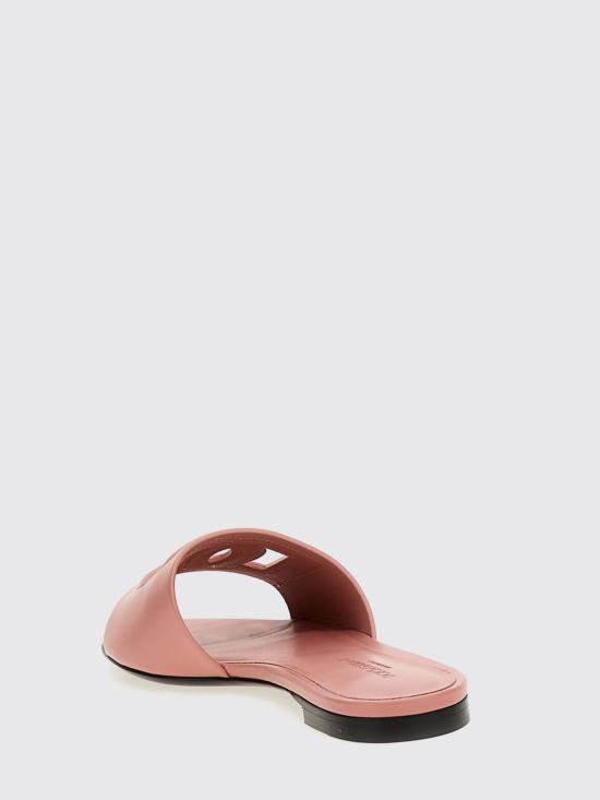 26SS 돌체앤가바나 힐/펌프스 CQ0436AY329 80405 Pink - DOLCE & GABBANA