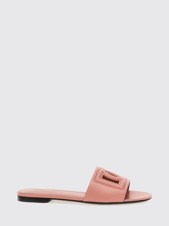 26SS 돌체앤가바나 힐/펌프스 CQ0436AY329 80405 Pink