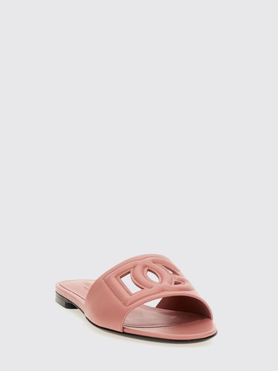 26SS 돌체앤가바나 힐/펌프스 CQ0436AY329 80405 Pink - DOLCE & GABBANA