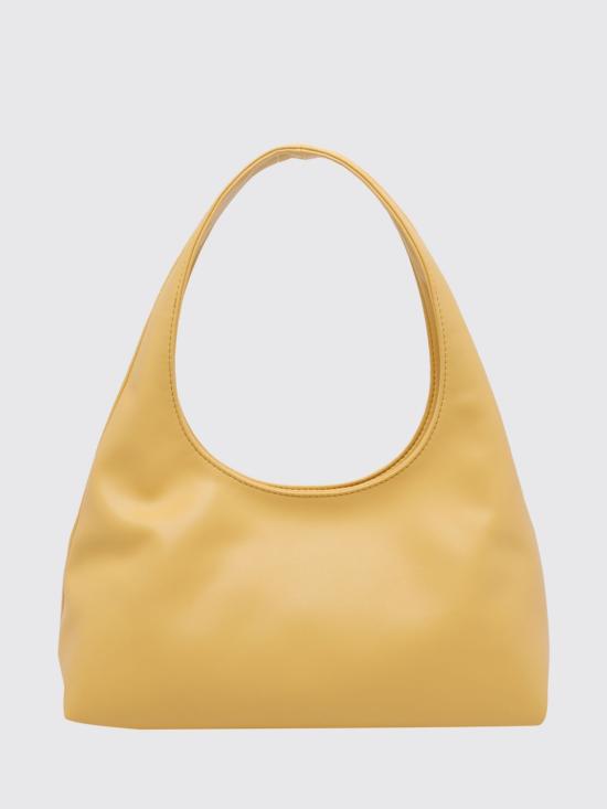 26SS 아페쎄 베이비 니논 숄더백 PUAATF67027 DAR Yellow - A.P.C.