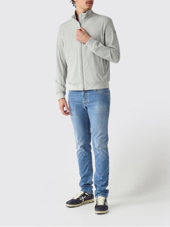 26SS 콜마르 자켓 18399ZB 761 Aluminium - COLMAR