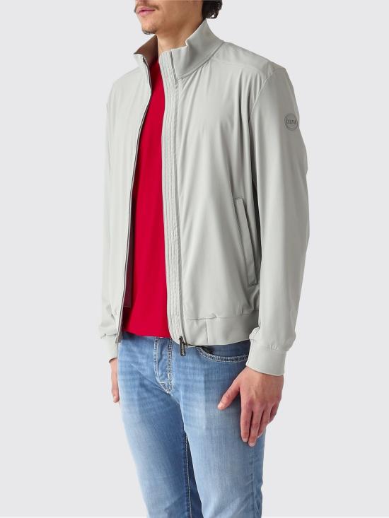 26SS 콜마르 자켓 18399ZB 761 Aluminium - COLMAR