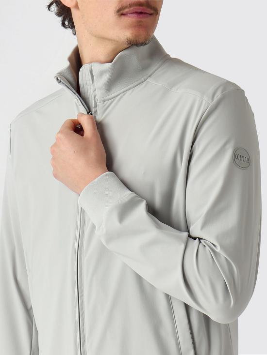 26SS 콜마르 자켓 18399ZB 761 Aluminium - COLMAR