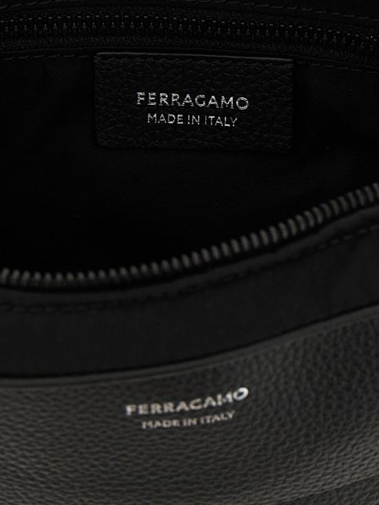 26SS 살바토레 페라가모 가방 786274 NERO Black - SALVATORE FERRAGAMO