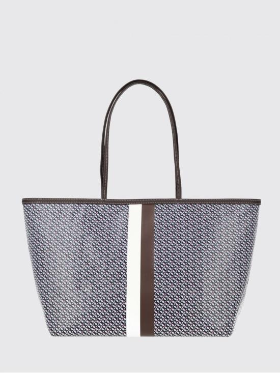 26SS 토리버치 토트백 178726 400 Blue - TORY BURCH
