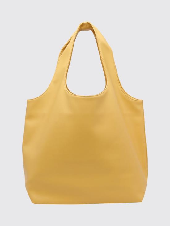 26SS 아페쎄 니논 토트백 PUAATM61565 DAR Yellow - A.P.C.
