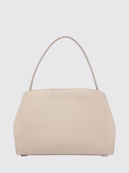 26SS 살바토레 페라가모 숄더백 219816 780594 STONE NURNT OCRA Beige - SALVATORE FERRAGAMO