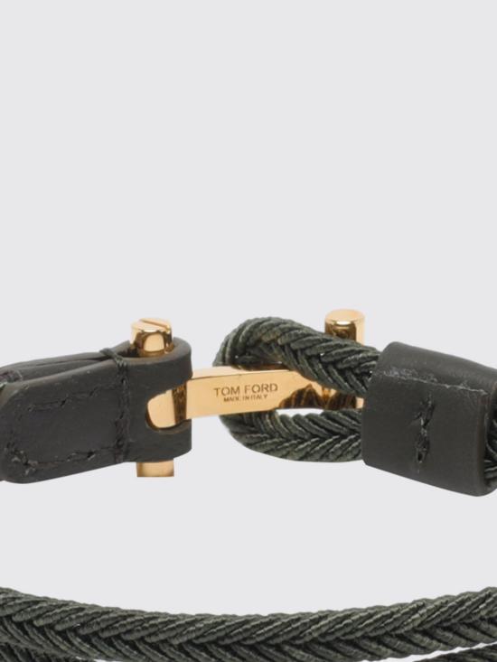 26SS 톰포드 주얼리 JM100TLE001G GBZ Green - TOMFORD