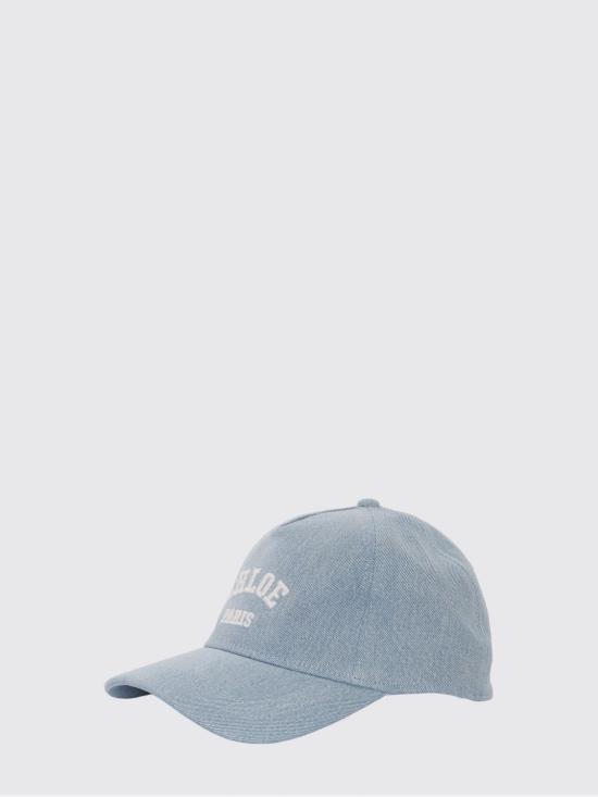 26SS [키즈] 끌로에 모자 C20869 Z10 Blue