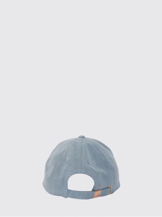 26SS [키즈] 끌로에 모자 C20869 Z10 Blue - CHLOE