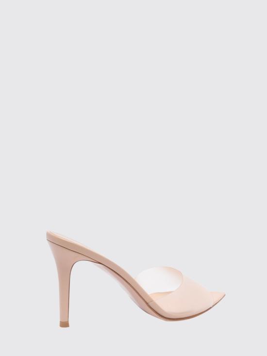 26SS 지안비토로시 힐/펌프스 G1105085RICGSV NUNU Pink - GIANVITO ROSSI