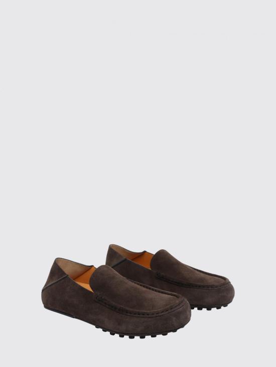 26SS 토즈 로퍼 XXM58L0IX60RE0 S800 Brown - TODS