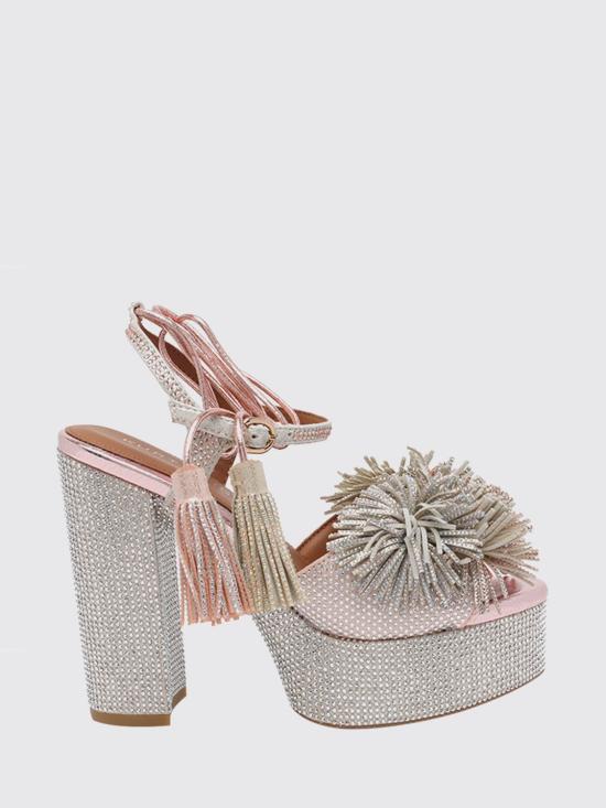 26SS 커트가이거 힐/펌프스 5383665209 METAL COMB Multicolor