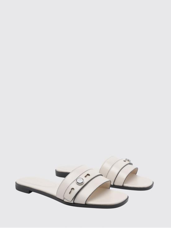 26SS 토리버치 힐/펌프스 183305 250 Beige - TORY BURCH