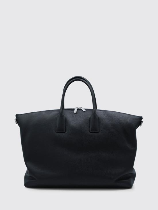 26SS 생로랑 가방 649646AAGAD 1000 Black - SAINT LAURENT