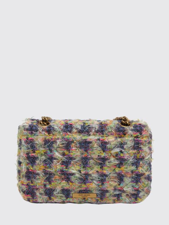 26SS 커트가이거 숄더백 5382869609 MULT OTHER Multicolor - KURT GEIGER