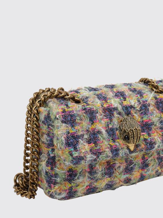 26SS 커트가이거 숄더백 5382869609 MULT OTHER Multicolor - KURT GEIGER