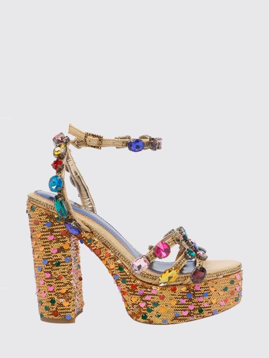 26SS 커트가이거 힐/펌프스 5383699209 OTHER Multicolor