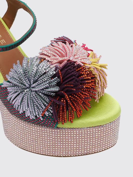 26SS 커트가이거 힐/펌프스 5383699209 OTHER Multicolor - KURT GEIGER