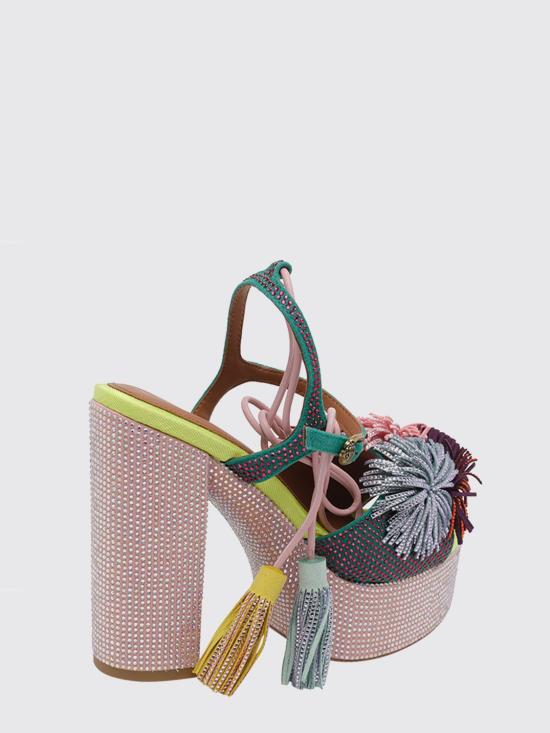 26SS 커트가이거 힐/펌프스 5383699209 OTHER Multicolor - KURT GEIGER